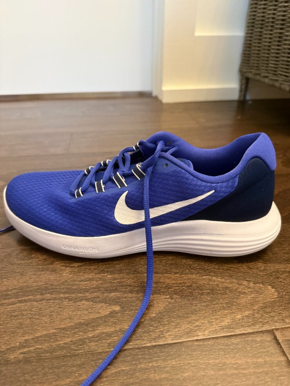 Nike LunarGlide 8 - Men's 10.5